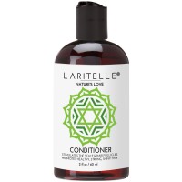 Laritelle Organic Nature's Love (Travel Size) Conditioner 2 oz Laritelle Organic Nature's Love (Travel Size) Conditioner 2 oz
