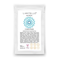 Laritelle Organic Conditioner Silk Velvet 1 oz Laritelle Organic Conditioner Silk Velvet 1 oz