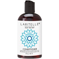 Laritelle Organic Silk Velvet (Travel Size) Conditioner 2 oz Laritelle Organic Silk Velvet (Travel Size) Conditioner 2 oz