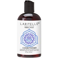 Laritelle Organic Unscented Conditioner Herbal Magic 2 oz Laritelle Organic Unscented Conditioner Herbal Magic 2 oz