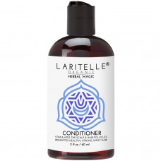 Laritelle Organic Unscented Conditioner Herbal Magic 2 oz Laritelle Organic Unscented Conditioner Herbal Magic 2 oz