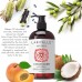 Laritelle Organic Conditioner Fertile Roots 16 oz Laritelle Organic Conditioner Fertile Roots 16 oz