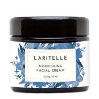 Laritelle Organic Nourishing Facial Cream 0.5 oz Laritelle Organic Nourishing Facial Cream 0.5 oz