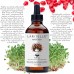 Laritelle Organic Hair Growth Treatment Sensual Bliss 1 oz Laritelle Organic Hair Growth Treatment Sensual Bliss 1 oz