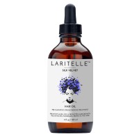 Laritelle Organic Hair Growth Treatment Silk Velvet 4 oz Laritelle Organic Hair Growth Treatment Silk Velvet 4 oz