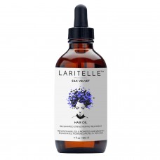 Laritelle Organic Hair Growth Treatment Silk Velvet 4 oz Laritelle Organic Hair Growth Treatment Silk Velvet 4 oz