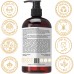 Laritelle Organic Shampoo Sensual Bliss 1 oz (sample) Laritelle Organic Shampoo Sensual Bliss 1 oz (sample)