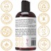 Laritelle Organic Unscented Shampoo Flower Power 8.5 oz Laritelle Organic Unscented Shampoo Flower Power 8.5 oz