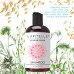 Laritelle Organic Unscented Shampoo Flower Power 8.5 oz Laritelle Organic Unscented Shampoo Flower Power 8.5 oz