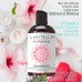 Laritelle Organic Unscented Shampoo Flower Power 8.5 oz Laritelle Organic Unscented Shampoo Flower Power 8.5 oz