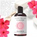 Laritelle Organic Unscented Shampoo Flower Power 8.5 oz Laritelle Organic Unscented Shampoo Flower Power 8.5 oz