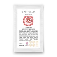 Laritelle Organic Shampoo Fertile Roots 1 oz (sample) Laritelle Organic Shampoo Fertile Roots 1 oz (sample)