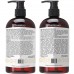 Laritelle Organic Hair Care Set Fertile Roots: Shampoo 17.5 oz + Conditioner 16 oz + Bonus Post-Shampoo Hair Strengthening Treatment Laritelle Organic Hair Care Set Fertile Roots: Shampoo 17.5 oz + Conditioner 16 oz + Bonus Post-Shampoo Hair Strengthening Treatment