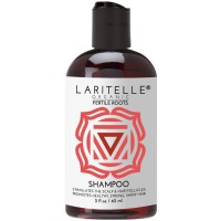 Laritelle Organic Fertile Roots (Travel Size) Shampoo 2 oz Laritelle Organic Fertile Roots (Travel Size) Shampoo 2 oz