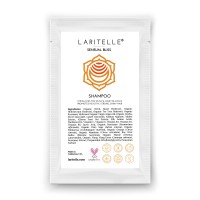 Laritelle Organic Shampoo Sensual Bliss 1 oz (sample) Laritelle Organic Shampoo Sensual Bliss 1 oz (sample)