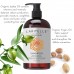 Laritelle Organic Shampoo Sensual Bliss 1 oz (sample) Laritelle Organic Shampoo Sensual Bliss 1 oz (sample)