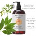 Laritelle Organic Shampoo Sensual Bliss 1 oz (sample) Laritelle Organic Shampoo Sensual Bliss 1 oz (sample)