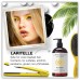 Laritelle Organic Hair Care Set Diamond Strong: Shampoo 17.5 oz + Conditioner 16 oz + Hair Loss Treatment 4 oz Laritelle Organic Hair Care Set Diamond Strong: Shampoo 17.5 oz + Conditioner 16 oz + Hair Loss Treatment 4 oz