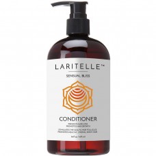 Laritelle Organic Conditioner Sensual Bliss 16 oz Laritelle Organic Conditioner Sensual Bliss 16 oz