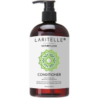 Laritelle Organic Conditioner Nature's Love 16 oz Laritelle Organic Conditioner Nature's Love 16 oz
