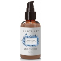 Laritelle Organic Nourishing Facial Cream 2 oz Laritelle Organic Nourishing Facial Cream 2 oz