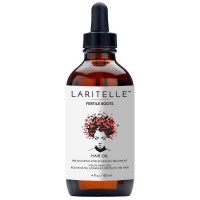 Laritelle Organic Hair Loss Treatment Fertile Roots 4 oz Laritelle Organic Hair Loss Treatment Fertile Roots 4 oz