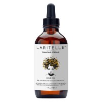 Laritelle Organic Hair Growth Treatment Diamond Strong 4 oz Laritelle Organic Hair Growth Treatment Diamond Strong 4 oz