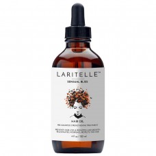 Laritelle Organic Hair Growth Treatment Sensual Bliss 4 oz Laritelle Organic Hair Growth Treatment Sensual Bliss 4 oz