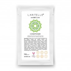 Laritelle Organic Conditioner Nature's Love 1 oz (sample)