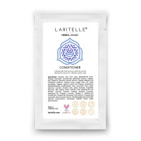 Laritelle Organic Unscented Conditioner Herbal Magic 1 oz (sample)