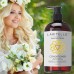 Laritelle Organic Conditioner Diamond Strong 16 oz
