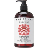 Laritelle Organic Shampoo Fertile Roots 17.5 oz