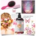 Laritelle Organic Hair Care Set Sensual Bliss: Shampoo 17.5 oz + Conditioner 16 oz + Hair Loss Treatment 4 oz