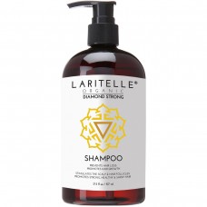 Laritelle Organic Shampoo Diamond Strong 17.5 oz