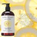 Laritelle Organic Shampoo Diamond Strong 1 oz (sample)