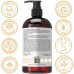 Laritelle Organic Shampoo Diamond Strong 1 oz (sample)