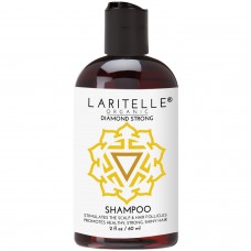 Laritelle Organic Diamond Strong (Travel Size) Shampoo 2 oz