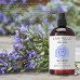 Laritelle Organic Unscented Shampoo Herbal Magic 17.5 oz