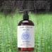 Laritelle Organic Unscented Shampoo Herbal Magic 17.5 oz