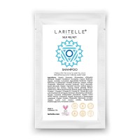 Laritelle Organic Shampoo Silk Velvet 1 oz (sample)