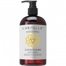 Laritelle Organic Conditioner Diamond Strong 16 oz