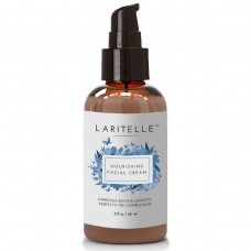 Laritelle Organic Nourishing Facial Cream 2 oz