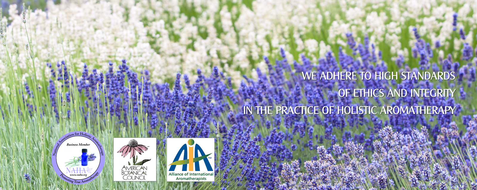 Integrity Aromatherapy